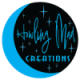 Howling Mad Creations Logo