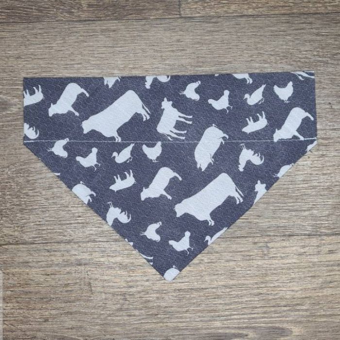 Livestock Bandana