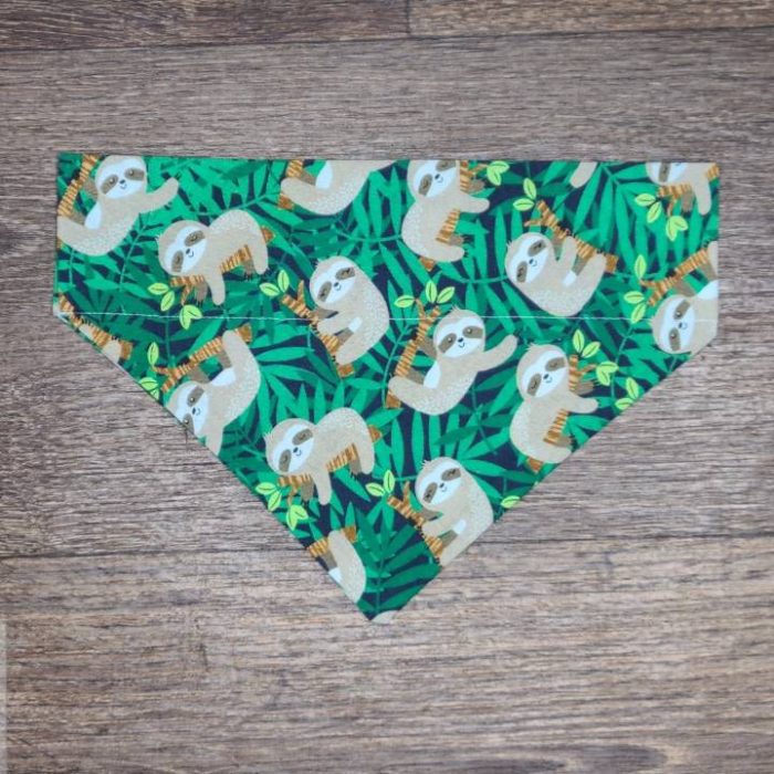 Sloths Bandana