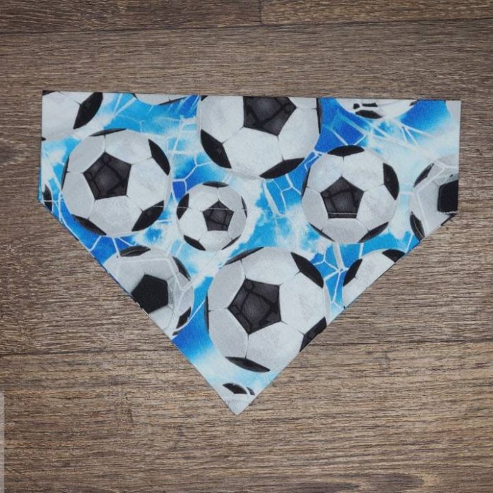 Soccer Bandana