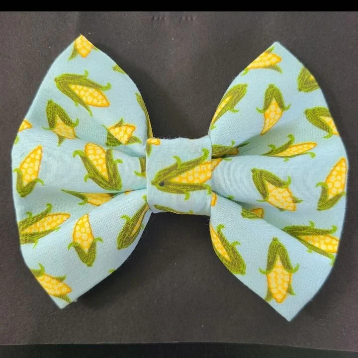 Bow Tie - Corn