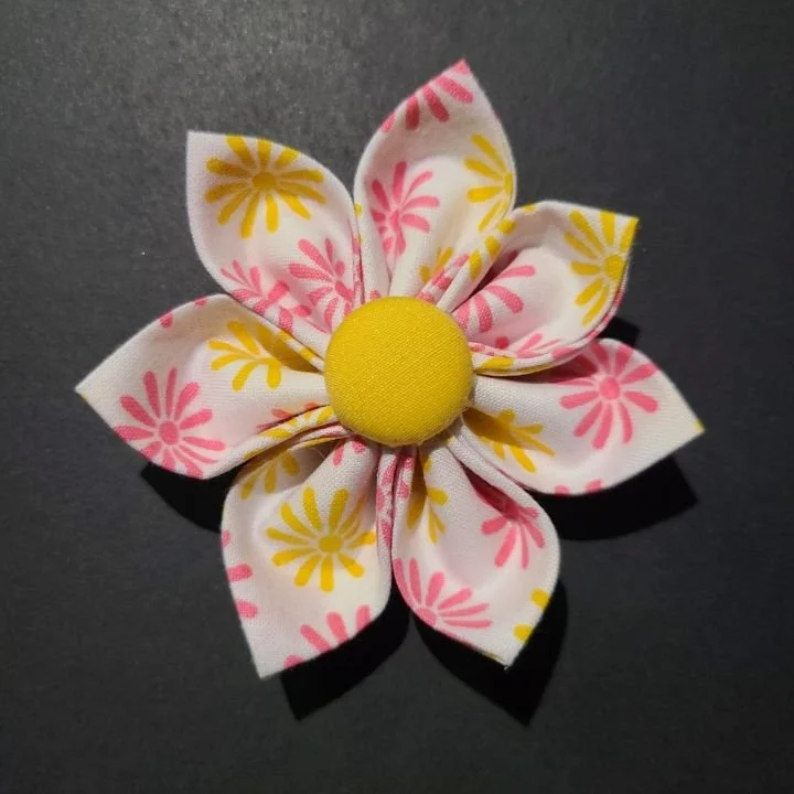 Flower - Pink Lemonade