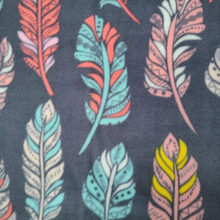 Oopabed - Feathers (MEDIUM)